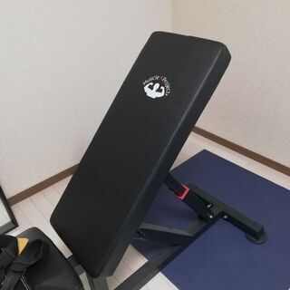 トレーニングセット