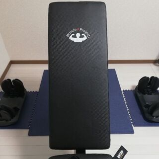 トレーニングセットの画像