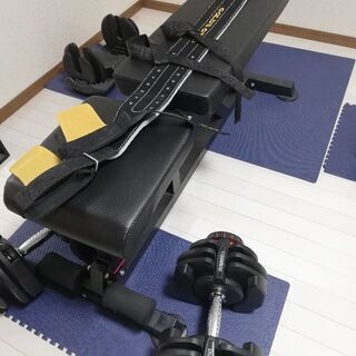 トレーニングセットの画像