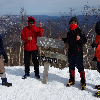 未経験・初心者でも上級者でも一から安心して学べる登山・山登り・トレッキング・ハイキングの参加メンバー会員仲間2025年(令和7年)7月度会員仲間募集　登山未経験から上級鎖場・アルプス・八ヶ岳・雪山・バックカントリーまで　関東山登りイベント・スキー教室　山の会(サークル・山岳会・登山教室)　プロガイド同行登山山行　東京神奈川から  − 東京都