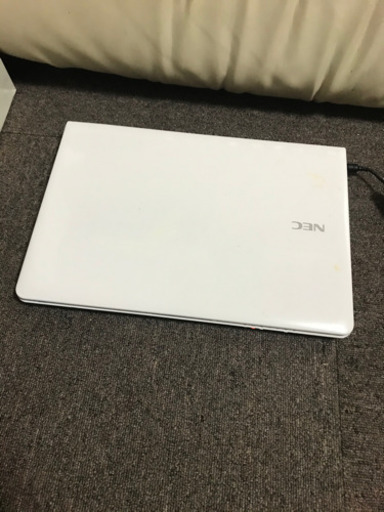 ノートパソコン　LaVie