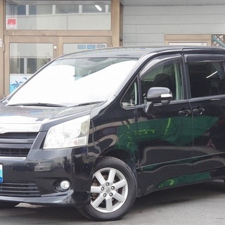 トヨタ ノア Ｓｉ