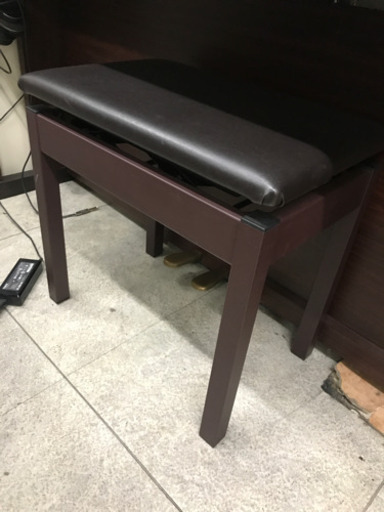 ローランドRoland電子ピアノHP505GP　中古　リサイクルショップ宮崎屋19.12.25