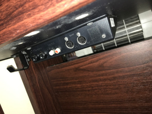 ローランドRoland電子ピアノHP505GP　中古　リサイクルショップ宮崎屋19.12.25