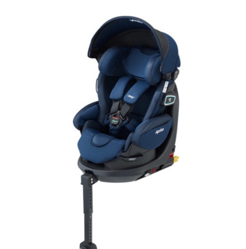 新品。未使用ーAprica チャイルドシート