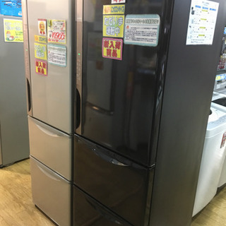 ファミリー向け・大型冷蔵庫(400L超)のレンタル - Rentio