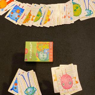 ボードゲームカフェで同卓仲間募集