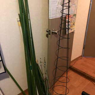 園芸支柱各種