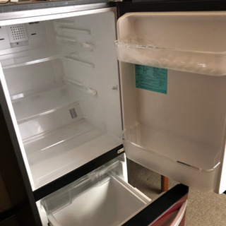 冷蔵庫の画像