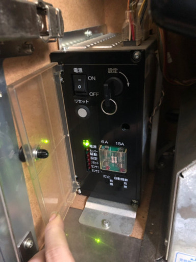 パチスロ 実機 鬼武者3