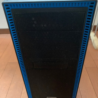 自作パソコン(Xeon E3 1230v2)