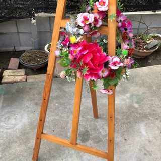 イーゼル　プロフィールを読んでください。😊