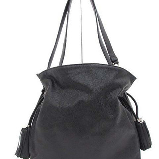 美品 ロエベ LOEWE フラメンコ30 2way ショルダーバッグ 
