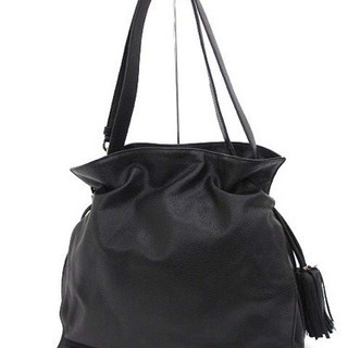 美品 ロエベ LOEWE フラメンコ30 2way ショルダーバッグ の画像