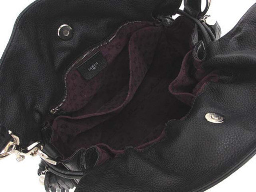 美品 ロエベ LOEWE フラメンコ30 2way ショルダーバッグ