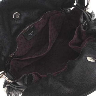 美品 ロエベ LOEWE フラメンコ30 2way ショルダーバッグ の画像