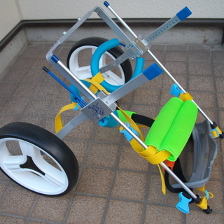 犬用　車いす　　Ⅿサイズ