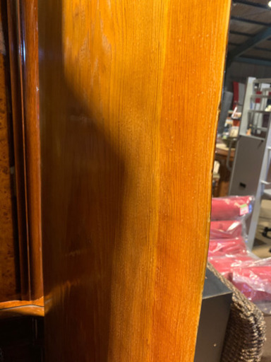 ☆中古品　一枚ものの板　サイズ:2170x530x600mm☆