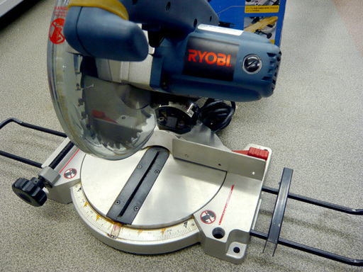 RYOBI リョービ 卓上切断機 TS-225 札幌 西岡店