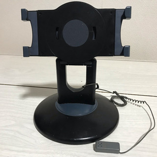iPadやタブレット用スタンド