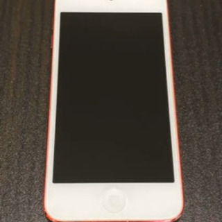 iPod touch5th
