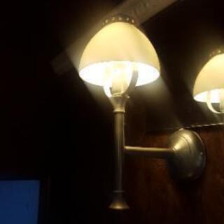 TONAL IKEA　イケア　壁照明の画像