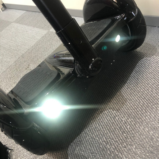 【取引完了】REMAX  RT-BC01 Balance Car【ブラック】