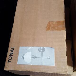 TONAL IKEA　イケア　壁照明の画像