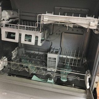 食洗機② 4~5人家族用の画像