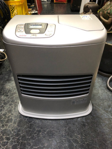 石油ストーブ TOYOTOMI LC-J32 07年製