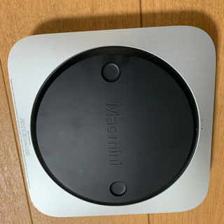 Macmini Late2012 i7 16GB 240GBSS...