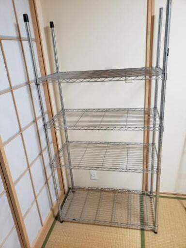 メタルラック