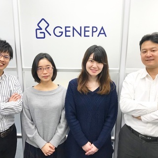 20代～30代活躍中︕今後の企業成⻑を下⽀えする【財務経理】