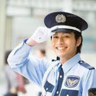 週休2日！安定収入！巡回警備のお仕事です！😙の画像