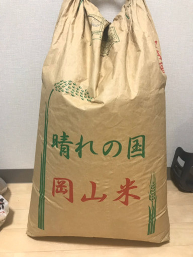 お米
