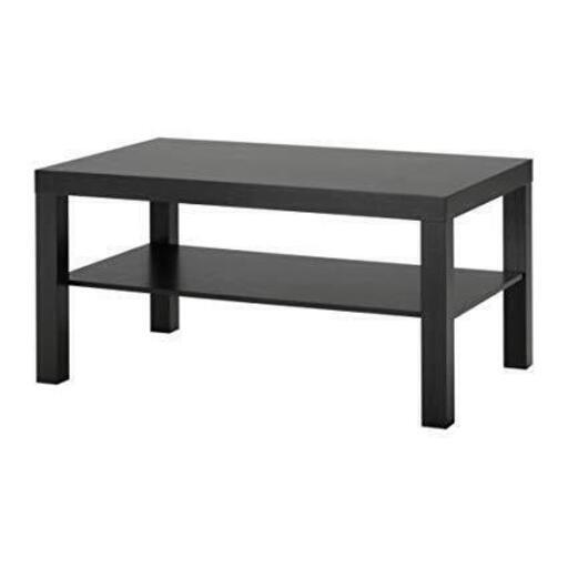 新品 未開封 IKEA イケア コーヒーテーブル