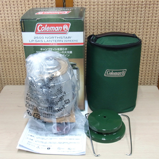 南12条店 未使用品 Coleman/コールマン 2500 ノー...