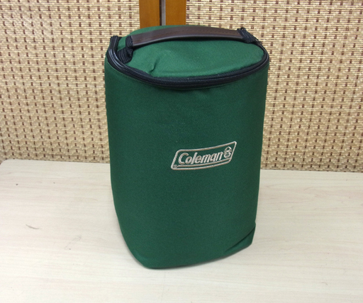 南12条店 未使用品 Coleman/コールマン 2500 ノーススター LPガスランタン グリーン 2000015520