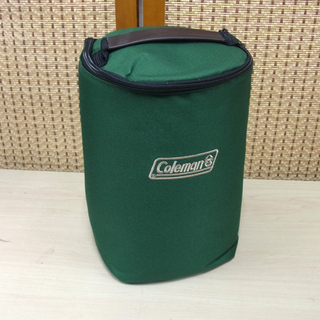 南12条店 未使用品 Coleman/コールマン 2500 ノーススター LPガスランタン グリーン 2000015520の画像
