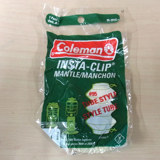 南12条店 未使用品 Coleman/コールマン 2500 ノーススター LPガスランタン グリーン 2000015520の画像
