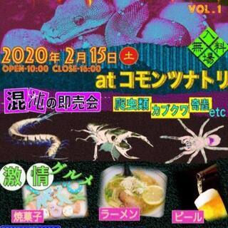 上州　DROPOUT!!