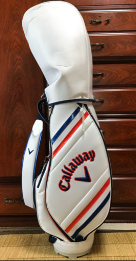決まりました。Callaway レディース ゴルフ セット