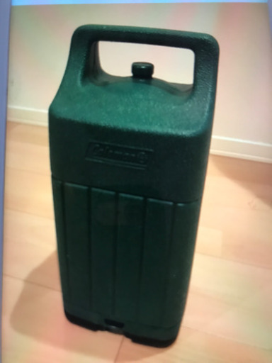 コールマン ランタン