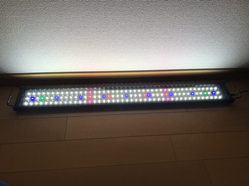 アクアリウムLED 90センチ水槽用