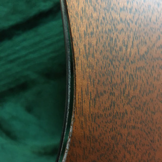 アコースティックギター・Martin D-1の画像