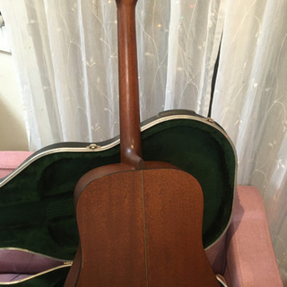 アコースティックギター・Martin D-1の画像