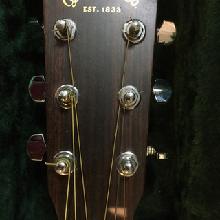 アコースティックギター・Martin D-1の画像
