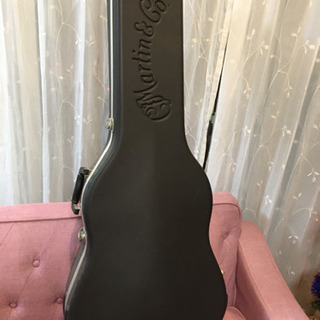 アコースティックギター・Martin D-1の画像