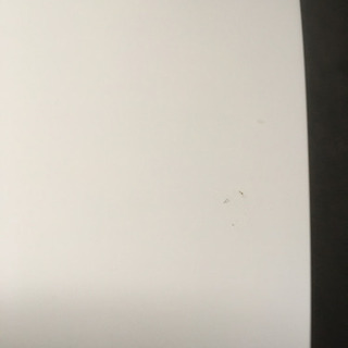 ニトリ　ローテーブル→値下げの画像