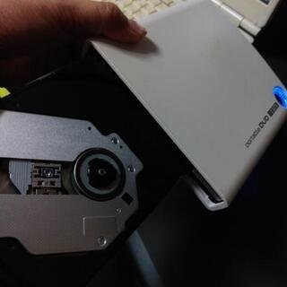 ポータブル　DVD の画像
